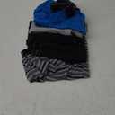 Hanes Men's Boxer Briefs, Cool Dri Moisture-Wicking Underwear, Cotton No-Ride-up for Men, Multi-Packs (Large)