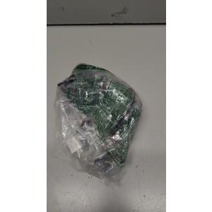 8 Piece Metal C Clamps, 2 Inch Heavy Duty G Clamp for Woodworking, Small Adjustable Metal Desk Fence Cabinet Clip for Assembly, Gluing, Welding, Metalworking, Mounting