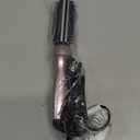 DAN Technology Thermal Brush,Dual Voltage Travel CurlingBrush, 60 min Shut Off Electric Curling Brush, Temperature Adjustable Heated curlingBrush,3/4 inch Curling Irons