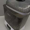 Dr. Brown's All-in-One Baby Bottle Sterilizer and Dryer