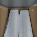 Pampers Amore, Size 3 (13-26 lbs), 66 Count, Our Best Diaper – Hypoallergenic & Fragrance Free, Up to 100% Leakproof, Soft as Cashmere