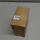 6 Pack Hat Racks for Baseball Caps, Stainless Steel Hat Organizer for Baseball Cap, Hat Holder Storage Organizer, Hat Hanger Strong Adhesive/Wall Drilled for Door, Bedroom, Closet(Black 6 in)