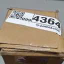 KELIXU Natural Bamboo Wall Panel 1 Pcs, 48" W x 96" L Pole Wrap Roll, DIY Wall Decor Slat Wall Paneling, Interior Wainscoting Wall Cladding for Kitchen, Living Room, Office, Carbonized