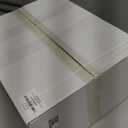 The Dreidel Company Mirror Disco Ball 36-Pack Variety of Sizes, Silver Hanging Ball with Attached String for Ring, Reflects Light, Fun Party Home Bands Decorations