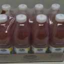 Ocean Spray Digestion Cranberry Blackberry Lemon Juice Drink, 50.7 Fl Oz Bottle (Pack of 1)