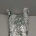 HiGift Plant Support Stakes, 6 Pack Metal Peony Cages and Supports, Garden Stakes Plant Support Cage, Large Plant Support Ring for Outdoor Indoor Snake Plant Peony Rose Flowers Vine (10" W x 15.8" H)