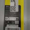 JETech Slim Case for iPhone 16 Pro 6.3-Inch with Camera Lens Full Protection, Ultra-Thin Lightweight Matte Finish Minimalist Protective Phone Cover (Black Titanium)