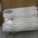 DuPont Tyvek 400 TY122S Disposable Protective Coverall Hood, Boots, Size 2xl