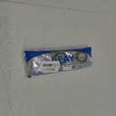 Bobo Balloons, 25 pack Pre Stretched 24 inch Helium/Air Large Clear Balloons for Stuffing, Beautiful DIY Bubble Balloon Decor for Wedding, Birthday,Graduation Party Decoration