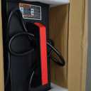 YESWELDER MIG-250PRO Aluminum MIG Welder, 250A 110V/220V Advanced Digital Display, MIG/Pulsed MIG/Flux Core/Spool Gun MIG/Lift TIG/Stick 6-In-1 Multiprocess Welding Machine, Spool Gun Compatible