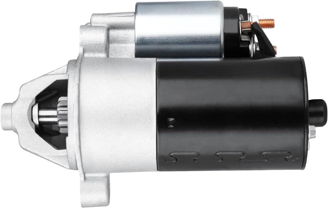 410-14030 Starter for Ford Aerostar 3.0L 1992-1997, for Probe 1990-1992, for Ranger 3.0L 1991-1997, for Tempo 2.3L 1991-1994, for Mazda B3000 3.0L 1994-1997, for Mercury Topaz 2.3L 1991-1994