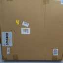 25" Wide Walking Pad Handlebar Only, 39-47in Adjustable Treadmill Handrail