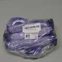 6 Pack Vacuum Filter Replacement Kit for Dyson V7, V8 Animal and V8 Absolute Cordless Vacuum, 3 Post Filter, 3 Pre Filter, Replaces Part # 965661-01 & 967478-01