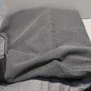 Dog Mat Cover Soft Grey 26*56 inch