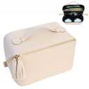 Sonny & Sloane Wearable Breast Pump Bag with Removable Cooler Clearance Price Compatible with Wearable Breast Pumps, Portable Pumping Bag with Room for Accessories