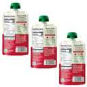 Beech-Nut Baby Food Pouches Variety Pack, Berry Blends Fruit Purees, 3.5 oz (18 Pack)