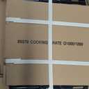 Weber Porcelain-Enameled Cast-Iron Cooking Grates