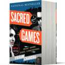 Sacred Games: An Epic Crime Novel of Mumbai's Inspector, Gangster, and Underworld (P.S.)