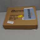 Powerbuilt Harmonic Balancer Puller Set, Adjustable 3 jaw press on Crank Balancer Puller works with most late model cars and trucks in engine compartments without radiator removal - 647774