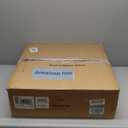 Chrome Crystal Chandelier Lights 20 Inch Luxurious Chandeliers Hanging Pendant Light Fixture for Dining Rooms Living Rooms Entryway 7-Lights