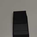 ykooe Heavy-Duty Dual Phone Holster Compatible with iPhone/Samsung Galaxy/Google Pixel & Moto G Power - Secure Fit with Military-Grade Large Belt Clip, Black