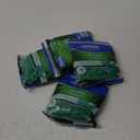 Glide Oral B Floss Picks Plusx 40mm Outlast - Long Lasting Mint, 4 Pack of 75