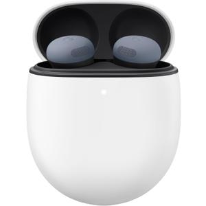 Google Pixel Buds Pro 2 - Wireless Bluetooth Earbuds with Pro-Level Active Noise Cancellation - Built for Gemini AI Assistant - Moonstone (2025 Model)