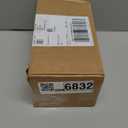 Duck MAX Strength Window Insulation Kit, Winter Window Seal Kit Fits up to 5 Windows, Heavy Duty Shrink Film Cuts to Size for Easy Indoor Installation, Window Tape Included,62 In. x 210 In., Clear