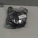 Highwings 8K Fiber Optic Long HDMI Cable 50FT, 48Gbps HDMI 2.1 Ultra High Speed HDMI Cord Braided -8K@60Hz 4K@120Hz Dynamic HDR/eARC/HDCP 2.2&2.3/3D, Compatible for PS5/Monitor/Projector/DVD Player