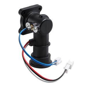 Water Heater Flow Sensor - Water Heater Flow Switch Compatible with Navien NPE-A Series Tankless Water Heater NPE-180A NPE-210A NPE-240A Replace# 30008571A T701-128R