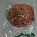 HICI PCO Copper Mesh Roll Stuf-Fit Mesh Distilling,Copper Fill Fabric,DIY Hole Filler (5" X100 FT)