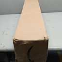 942-0616 Mulching Blades for Cub-Cad et 42" Deck, 942-04308 Mower Blades for Craftsman/Troy Bilt/MTD 42" Riding Tractor, Replace for 742-04308, 942-0616-X, 942-04126-X, 2 Pack