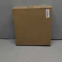 Panelee 18 Inch Easter Wreath for Front Door Cross Wreath Christian Easter Hanging Decorations He Is Risen Religious Artificial Lilies Lavender Eggs Grape Vines Sign for Spring Home Wall Door(Elegant)