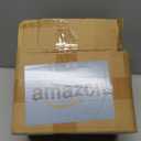 Full Face Transparent Protective Mask Dust-proof Anti-fog Head Cover Reusable Kitchen Oil-splash Proof Face Mask with Filters, 7.5in tall 6.5in wide