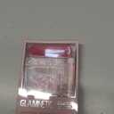 Glamnetic Press On Nails - Classy French | Medium Square Fake Nails with Trendy Micro French Tip, Salon Quality | 15 Sizes - 30 Nail Kit