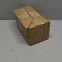 MIZII Christmas Garlands 6FT Thick Artificial Pine Garland Real Touch Green Faux Pines Vine Greenery Garland Christmas Decorations for Xmas Fireplace Mantle Home Decor Indoor Outdoor (Pine 6FT)