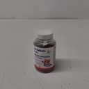 Dr. Talbot's Kids Multi-Vitamin Gummies - Vitamin A, C, B-12, Zinc Immunity and Growth Support for Children - 60 Gummies - 2+ Years - Strawberry, Cherry, and Orange Flavors, Expiration Date 09/2025 