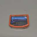 ROTATION 38-Piece 1/4 Bit Driver Screwdriver Bit Set with Portable Case, Chrome Vanadium Steel Multi Torq/Phillips/Torx/Triwing/Hex/Star