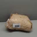 StangH Ivory Velvet Curtains for Sliding Door Heavy Thick Privacy Thermal Drapes Elegant Decor White Backdrop Curtains for Dining Room/Apartment/Wedding, W62 x L96, 2 Panels (Beige Series - Ivory)