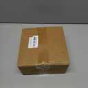 Overnight Oats Containers with Lids, 10oz Glass Jars with Lids 4 pcs, Pink, Wide Mouth Mason jars for Salad, Yogurt, Snacks, Meal Prep