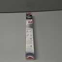 A.F.N.A.L Clay Towel 3.0 for Cars, Clay Bar Towel Scratch-Free Autocare Detailing Polishing, Removing Tar Paint Tree-sap Guano Contaminants, Fine Grade, 12" x 12", Red, Mesh Hollow Ver.