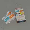 Conversation Cards for Kids Age 9-12 - Communication Cards to Build Confidence & Emotional Intelligence, Family Conversations Game for Kids and Adults - Therapy Tool - Easter Basket Stuffer