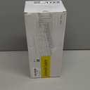 EUDELE 5-Pack Rustproof Stainless Steel Shower Caddy  No Drill Adhesive Bathroom Organizer with Large Capacity, Spacious Shower Shelves for Inside Shower, Kitchen & Home Decor Storage-XL Size (Light Grey)