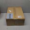 Glass Bud Vases Set of 24, Clear Flower Vase for Centerpieces, Small Vases for Flowers, Decor Centerpiece for Bathroom, Decorative Vases for House Warming