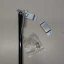 14" Clamp Frame On Side Kick Stand Kit For Dirt Bike KX125/250/500 CR125/250/500