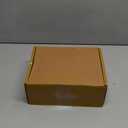 Molimoli - Premium Olive Oil Dispenser Bottles for Kitchen with Pourer - Oil and Vinegar Dispenser Set, Glass Dispenser for Kitchen, Dispenser Bottle of 350ml - Set of 2 (Gold)