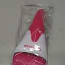 ESARORA Ice Roller for Face & Eye, Puffiness, Migraine, Pain Relief and Minor Injury, Skin Care Products (Pink)