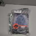 Super7 Deluxe Thundercats Ghost Jaga - 7" Thundercats Action Figure with Accessories - Classic Cartoon Collectibles and Retro Toys | Thundercats 7 Inch Action Figure Deluxe - Ghost Jaga