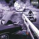 The Slim Shady LP explicit_lyrics, Audio CD