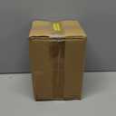 Yuanshikj Electronic Deluxe Digital Security Safe Box Key Keypad Lock Home Office Hotel Business Jewelry Gun Cash Use Storage money (BLACK)